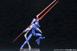 Neon Genesis Evangelion - EVA-00 Proto Type Plastic Model Kit / TV Version: Katobukiya