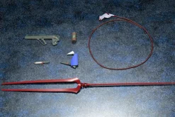 Neon Genesis Evangelion - EVA-00 Proto Type Plastic Model Kit / TV Version: Katobukiya