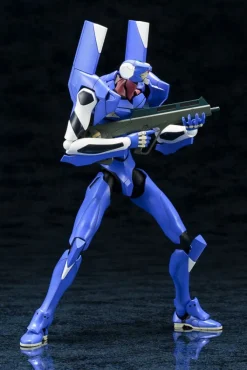 Neon Genesis Evangelion - EVA-00 Proto Type Plastic Model Kit / TV Version: Katobukiya