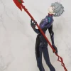 Neon Genesis Evangelion - Kaworu Nagisa Figur: Sega