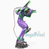 Neon Genesis Evangelion - EVA-01 Figur / LPM Figure: Sega
