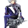 Neon Genesis Evangelion - Kaworu Nagisa Statue / Plugsuit Version: Kotobukiya