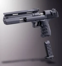 Neon Genesis Evangelion - EVA-01 Test Type 22 Actionfigur / Metal Build Diecast: Tamashii Nations