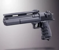 Neon Genesis Evangelion - EVA-01 Test Type 22 Actionfigur / Metal Build Diecast: Tamashii Nations