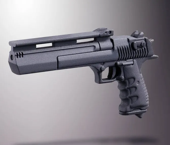 Neon Genesis Evangelion - EVA-01 Test Type 22 Actionfigur / Metal Build Diecast: Tamashii Nations