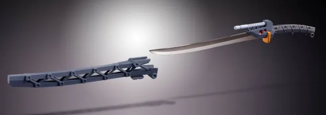 Neon Genesis Evangelion - EVA-01 Test Type 22 Actionfigur / Metal Build Diecast: Tamashii Nations