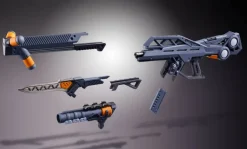 Neon Genesis Evangelion - EVA-01 Test Type 22 Actionfigur / Metal Build Diecast: Tamashii Nations