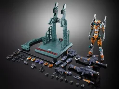 Neon Genesis Evangelion - EVA-00/00' Prototype Actionfigur / Metal Build Diecast: Tamash