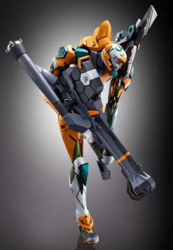 Neon Genesis Evangelion - EVA-00/00' Prototype Actionfigur / Metal Build Diecast: Tamash