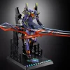 Neon Genesis Evangelion - Eva Test Type-01 Actionfigur / Metal Build Diecast: Tamashii Nations