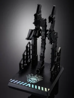 Neon Genesis Evangelion - Eva Test Type-01 Actionfigur / Metal Build Diecast: Tamashii Nations