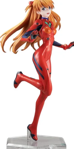 Neon Genesis Evangelion - Asuka Langley Statue: Kadokawa