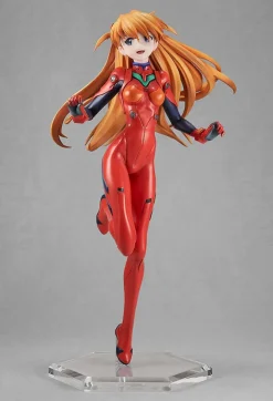 Neon Genesis Evangelion - Asuka Langley Statue: Kadokawa