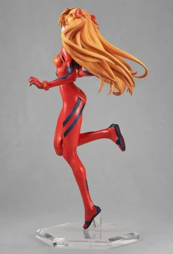 Neon Genesis Evangelion - Asuka Langley Statue: Kadokawa