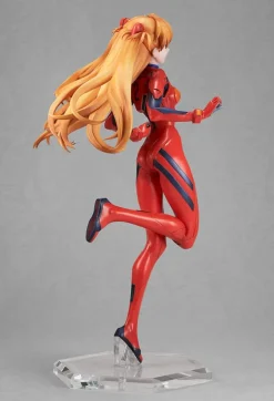 Neon Genesis Evangelion - Asuka Langley Statue: Kadokawa