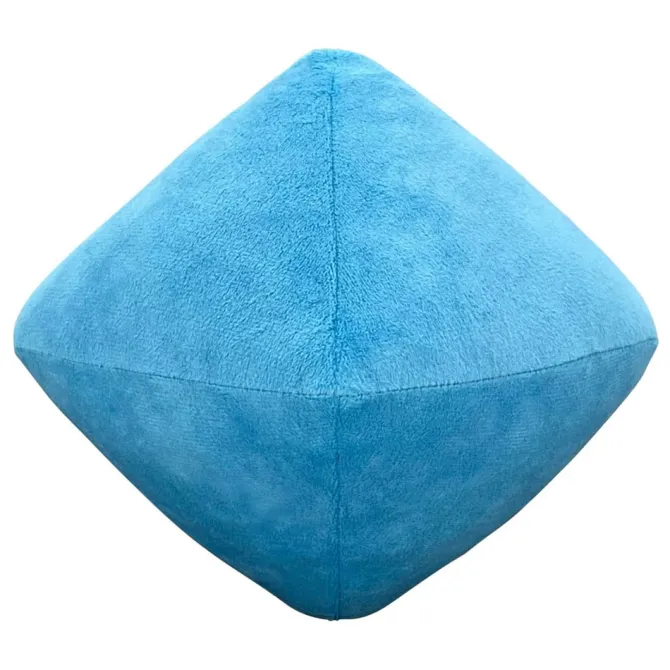 Neon Genesis Evangelion Eva Pocket - Plüschfigur 6th Angel: Furyu