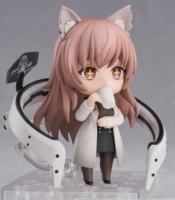 Neural Cloud - Persicaria Nendoroid: Good Smile Company