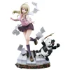 New Danganronpa V3 - Kaede Akamatsu Statue: Phat!
