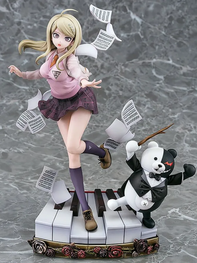 New Danganronpa V3 - Kaede Akamatsu Statue: Phat!