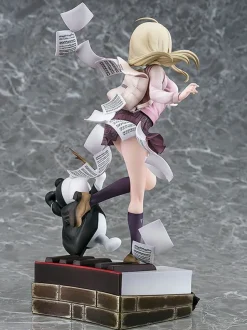 New Danganronpa V3 - Kaede Akamatsu Statue: Phat!