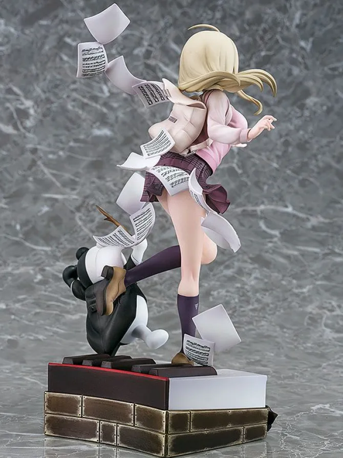 New Danganronpa V3 - Kaede Akamatsu Statue: Phat!