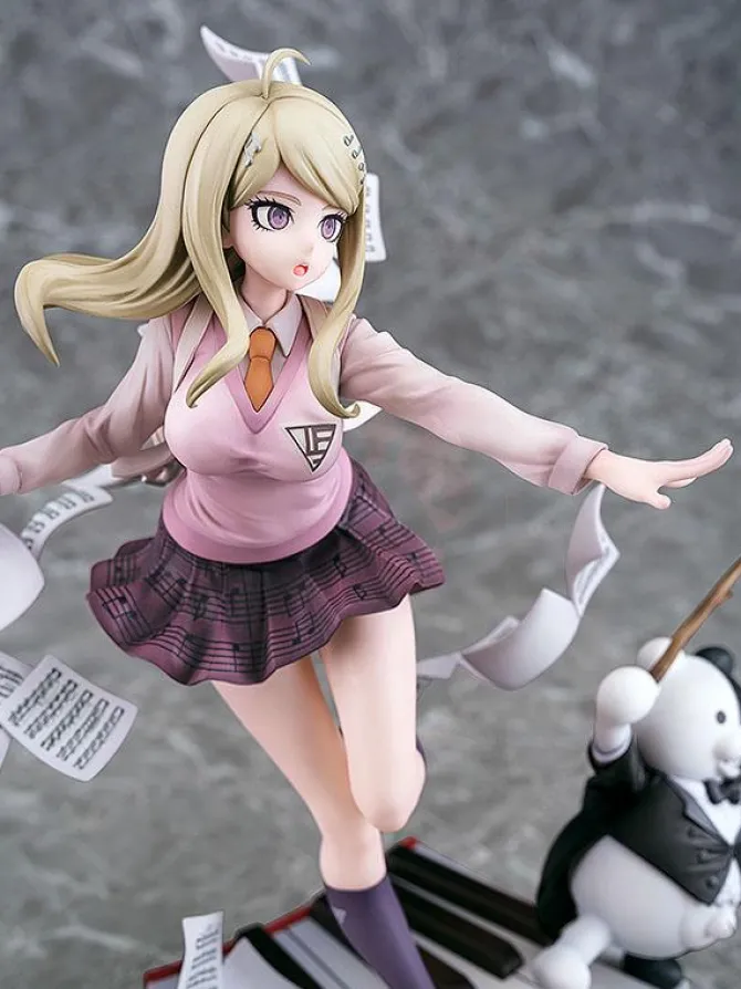 New Danganronpa V3 - Kaede Akamatsu Statue: Phat!