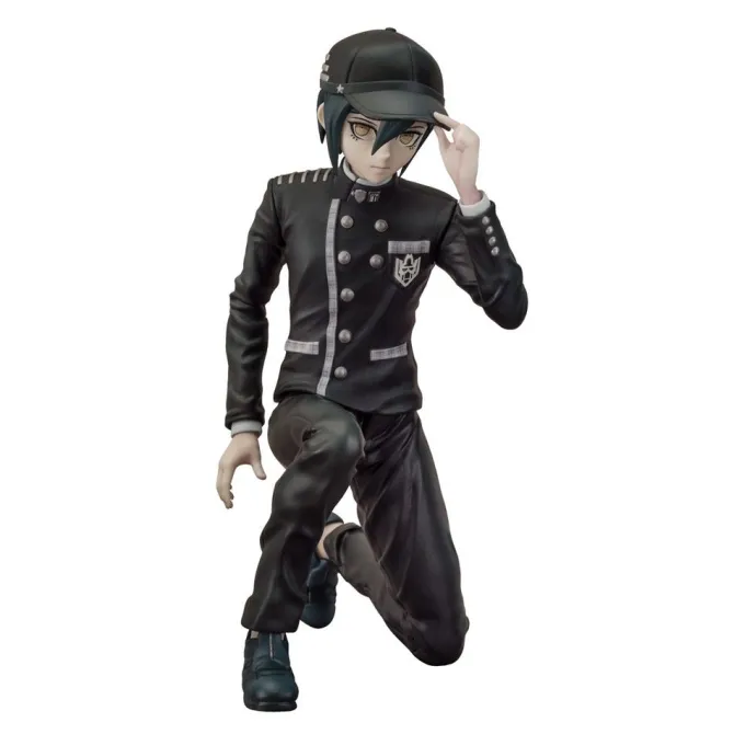New Danganronpa V3: Minna no Koroshiai Shingakki - Shuichi Saihara Figur: Union Creative