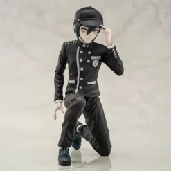 New Danganronpa V3: Minna no Koroshiai Shingakki - Shuichi Saihara Figur: Union Creative