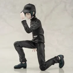 New Danganronpa V3: Minna no Koroshiai Shingakki - Shuichi Saihara Figur: Union Creative