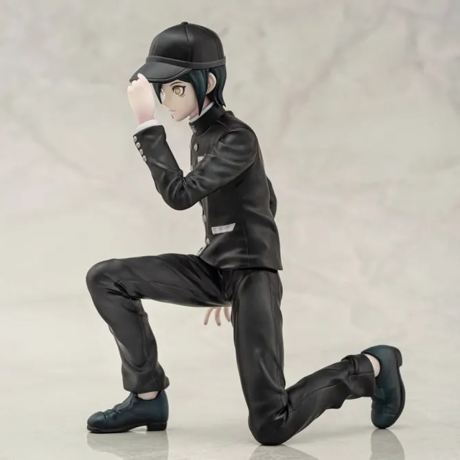 New Danganronpa V3: Minna no Koroshiai Shingakki - Shuichi Saihara Figur: Union Creative