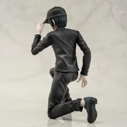 New Danganronpa V3: Minna no Koroshiai Shingakki - Shuichi Saihara Figur: Union Creative