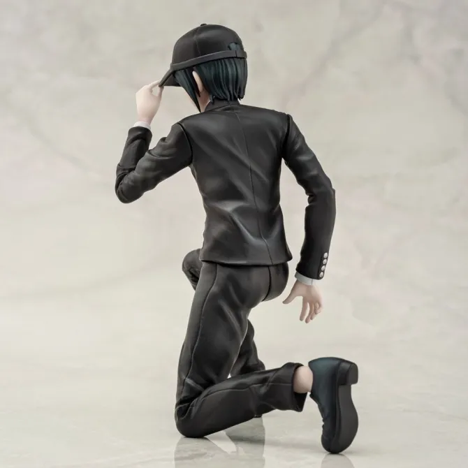 New Danganronpa V3: Minna no Koroshiai Shingakki - Shuichi Saihara Figur: Union Creative