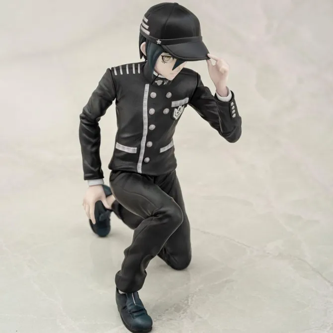 New Danganronpa V3: Minna no Koroshiai Shingakki - Shuichi Saihara Figur: Union Creative