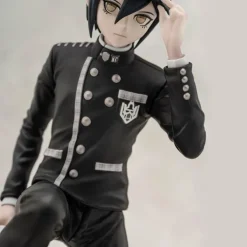 New Danganronpa V3: Minna no Koroshiai Shingakki - Shuichi Saihara Figur: Union Creative