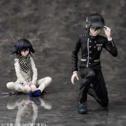 New Danganronpa V3: Minna no Koroshiai Shingakki - Shuichi Saihara Figur: Union Creative
