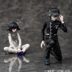 New Danganronpa V3: Minna no Koroshiai Shingakki - Ouma Kokichi Statue: Union Creative