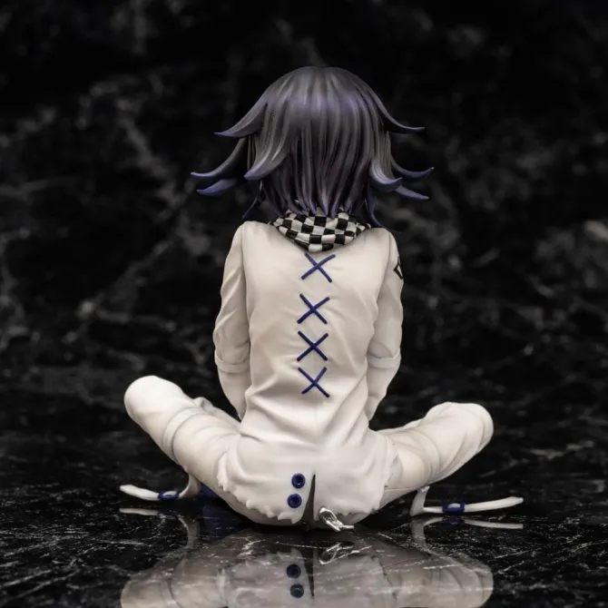 New Danganronpa V3: Minna no Koroshiai Shingakki - Ouma Kokichi Statue: Union Creative