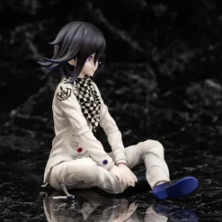 New Danganronpa V3: Minna no Koroshiai Shingakki - Ouma Kokichi Statue: Union Creative