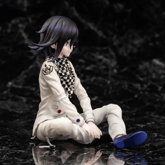 New Danganronpa V3: Minna no Koroshiai Shingakki - Ouma Kokichi Statue: Union Creative