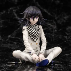 New Danganronpa V3: Minna no Koroshiai Shingakki - Ouma Kokichi Statue: Union Creative