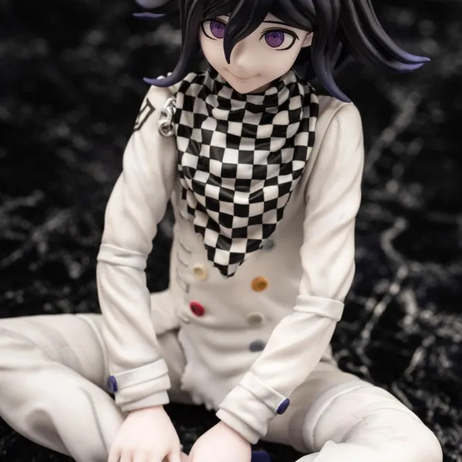 New Danganronpa V3: Minna no Koroshiai Shingakki - Ouma Kokichi Statue: Union Creative