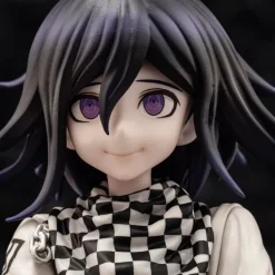 New Danganronpa V3: Minna no Koroshiai Shingakki - Ouma Kokichi Statue: Union Creative