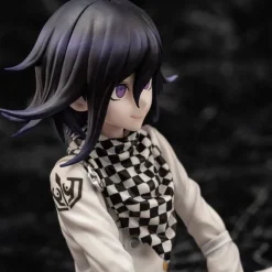 New Danganronpa V3: Minna no Koroshiai Shingakki - Ouma Kokichi Statue: Union Creative