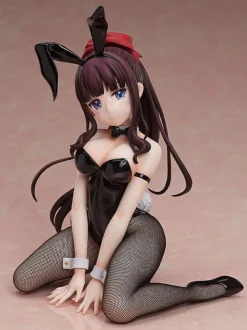 New Game! - Hifumi Takimoto Statue / Bunny Version: FREEing