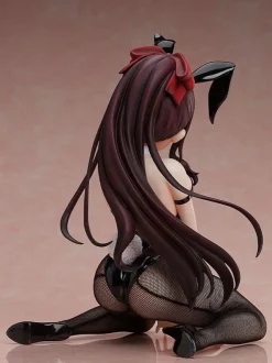 New Game! - Hifumi Takimoto Statue / Bunny Version: FREEing