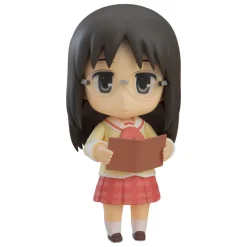 Nichijou - Mai Minakami Nendoroid / Keiichi Arawi Ver.: Good Smile Company