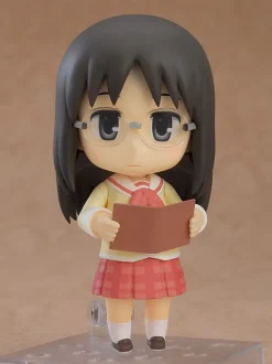 Nichijou - Mai Minakami Nendoroid / Keiichi Arawi Ver.: Good Smile Company