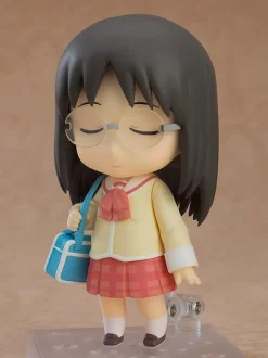 Nichijou - Mai Minakami Nendoroid / Keiichi Arawi Ver.: Good Smile Company