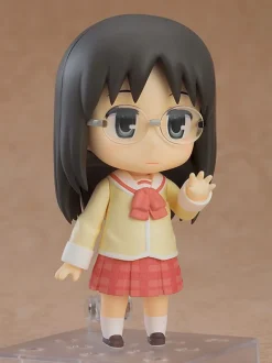 Nichijou - Mai Minakami Nendoroid / Keiichi Arawi Ver.: Good Smile Company