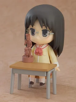 Nichijou - Mai Minakami Nendoroid / Keiichi Arawi Ver.: Good Smile Company